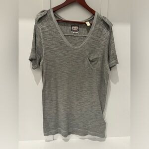 Diesel slim fit t shirt 100%cotton